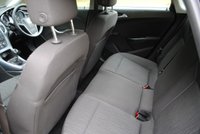 USED 2013 13 VAUXHALL ASTRA 1.7 TECH LINE CDTI ECOFLEX S/S 5d 108 BHP www.suffolkcarcentre.co.uk - Located at Ilketshall