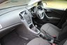 USED 2013 13 VAUXHALL ASTRA 1.7 TECH LINE CDTI ECOFLEX S/S 5d 108 BHP www.suffolkcarcentre.co.uk - Located at Ilketshall