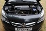 USED 2013 13 VAUXHALL ASTRA 1.7 TECH LINE CDTI ECOFLEX S/S 5d 108 BHP www.suffolkcarcentre.co.uk - Located at Ilketshall