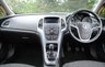 USED 2013 13 VAUXHALL ASTRA 1.7 TECH LINE CDTI ECOFLEX S/S 5d 108 BHP www.suffolkcarcentre.co.uk - Located at Ilketshall
