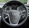 USED 2013 13 VAUXHALL ASTRA 1.7 TECH LINE CDTI ECOFLEX S/S 5d 108 BHP www.suffolkcarcentre.co.uk - Located at Ilketshall