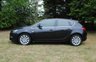 USED 2013 13 VAUXHALL ASTRA 1.7 TECH LINE CDTI ECOFLEX S/S 5d 108 BHP www.suffolkcarcentre.co.uk - Located at Ilketshall