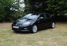 USED 2013 13 VAUXHALL ASTRA 1.7 TECH LINE CDTI ECOFLEX S/S 5d 108 BHP www.suffolkcarcentre.co.uk - Located at Ilketshall