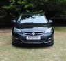 USED 2013 13 VAUXHALL ASTRA 1.7 TECH LINE CDTI ECOFLEX S/S 5d 108 BHP www.suffolkcarcentre.co.uk - Located at Ilketshall