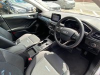 USED 2019 19 FORD FOCUS ACTIVE 1.0 X 5d 124 BHP GREAT SPEC, FORD SERVICE HISTORY