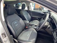 USED 2019 19 FORD FOCUS ACTIVE 1.0 X 5d 124 BHP GREAT SPEC, FORD SERVICE HISTORY