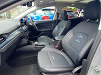 USED 2019 19 FORD FOCUS ACTIVE 1.0 X 5d 124 BHP GREAT SPEC, FORD SERVICE HISTORY