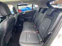 USED 2019 19 FORD FOCUS ACTIVE 1.0 X 5d 124 BHP GREAT SPEC, FORD SERVICE HISTORY