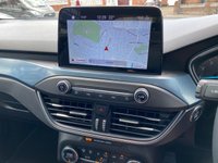 USED 2019 19 FORD FOCUS ACTIVE 1.0 X 5d 124 BHP GREAT SPEC, FORD SERVICE HISTORY