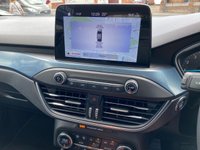 USED 2019 19 FORD FOCUS ACTIVE 1.0 X 5d 124 BHP GREAT SPEC, FORD SERVICE HISTORY