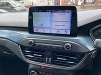 USED 2019 19 FORD FOCUS ACTIVE 1.0 X 5d 124 BHP GREAT SPEC, FORD SERVICE HISTORY