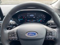 USED 2019 19 FORD FOCUS ACTIVE 1.0 X 5d 124 BHP GREAT SPEC, FORD SERVICE HISTORY