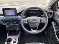 USED 2019 19 FORD FOCUS ACTIVE 1.0 X 5d 124 BHP GREAT SPEC, FORD SERVICE HISTORY