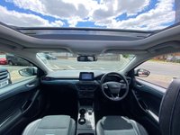 USED 2019 19 FORD FOCUS ACTIVE 1.0 X 5d 124 BHP GREAT SPEC, FORD SERVICE HISTORY