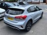 USED 2019 19 FORD FOCUS ACTIVE 1.0 X 5d 124 BHP GREAT SPEC, FORD SERVICE HISTORY