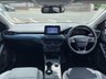 USED 2019 19 FORD FOCUS ACTIVE 1.0 X 5d 124 BHP GREAT SPEC, FORD SERVICE HISTORY