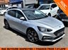 USED 2019 19 FORD FOCUS ACTIVE 1.0 X 5d 124 BHP GREAT SPEC, FORD SERVICE HISTORY