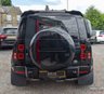 USED 2022 22 LAND ROVER DEFENDER 2.0 X-DYNAMIC HSE 5d 399 BHP MERIDIAN SOUND SYSTEM, HEATED SEATS