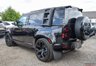 USED 2022 22 LAND ROVER DEFENDER 2.0 X-DYNAMIC HSE 5d 399 BHP MERIDIAN SOUND SYSTEM, HEATED SEATS