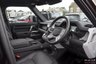 USED 2022 22 LAND ROVER DEFENDER 2.0 X-DYNAMIC HSE 5d 399 BHP MERIDIAN SOUND SYSTEM, HEATED SEATS