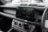 USED 2022 22 LAND ROVER DEFENDER 2.0 X-DYNAMIC HSE 5d 399 BHP MERIDIAN SOUND SYSTEM, HEATED SEATS