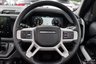 USED 2022 22 LAND ROVER DEFENDER 2.0 X-DYNAMIC HSE 5d 399 BHP MERIDIAN SOUND SYSTEM, HEATED SEATS