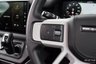 USED 2022 22 LAND ROVER DEFENDER 2.0 X-DYNAMIC HSE 5d 399 BHP MERIDIAN SOUND SYSTEM, HEATED SEATS
