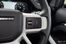 USED 2022 22 LAND ROVER DEFENDER 2.0 X-DYNAMIC HSE 5d 399 BHP MERIDIAN SOUND SYSTEM, HEATED SEATS