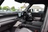 USED 2022 22 LAND ROVER DEFENDER 2.0 X-DYNAMIC HSE 5d 399 BHP MERIDIAN SOUND SYSTEM, HEATED SEATS