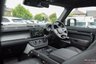 USED 2022 22 LAND ROVER DEFENDER 2.0 X-DYNAMIC HSE 5d 399 BHP MERIDIAN SOUND SYSTEM, HEATED SEATS