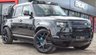 USED 2022 22 LAND ROVER DEFENDER 2.0 X-DYNAMIC HSE 5d 399 BHP MERIDIAN SOUND SYSTEM, HEATED SEATS