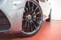 USED 2021 L MERCEDES-BENZ C-CLASS 2.0 C 220 D AMG LINE EDITION PREMIUM PLUS 5d 192 BHP 