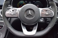 USED 2021 L MERCEDES-BENZ C-CLASS 2.0 C 220 D AMG LINE EDITION PREMIUM PLUS 5d 192 BHP 