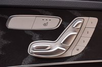 USED 2021 L MERCEDES-BENZ C-CLASS 2.0 C 220 D AMG LINE EDITION PREMIUM PLUS 5d 192 BHP 
