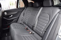 USED 2021 L MERCEDES-BENZ C-CLASS 2.0 C 220 D AMG LINE EDITION PREMIUM PLUS 5d 192 BHP 