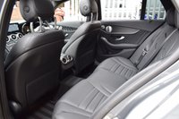USED 2021 L MERCEDES-BENZ C-CLASS 2.0 C 220 D AMG LINE EDITION PREMIUM PLUS 5d 192 BHP 