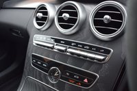 USED 2021 L MERCEDES-BENZ C-CLASS 2.0 C 220 D AMG LINE EDITION PREMIUM PLUS 5d 192 BHP 