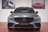 USED 2021 L MERCEDES-BENZ C-CLASS 2.0 C 220 D AMG LINE EDITION PREMIUM PLUS 5d 192 BHP 