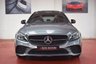 USED 2021 L MERCEDES-BENZ C-CLASS 2.0 C 220 D AMG LINE EDITION PREMIUM PLUS 5d 192 BHP 