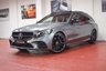 USED 2021 L MERCEDES-BENZ C-CLASS 2.0 C 220 D AMG LINE EDITION PREMIUM PLUS 5d 192 BHP 