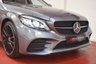 USED 2021 L MERCEDES-BENZ C-CLASS 2.0 C 220 D AMG LINE EDITION PREMIUM PLUS 5d 192 BHP 