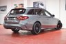 USED 2021 L MERCEDES-BENZ C-CLASS 2.0 C 220 D AMG LINE EDITION PREMIUM PLUS 5d 192 BHP 