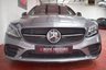 USED 2021 L MERCEDES-BENZ C-CLASS 2.0 C 220 D AMG LINE EDITION PREMIUM PLUS 5d 192 BHP 