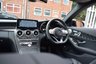 USED 2021 L MERCEDES-BENZ C-CLASS 2.0 C 220 D AMG LINE EDITION PREMIUM PLUS 5d 192 BHP 