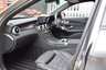 USED 2021 L MERCEDES-BENZ C-CLASS 2.0 C 220 D AMG LINE EDITION PREMIUM PLUS 5d 192 BHP 