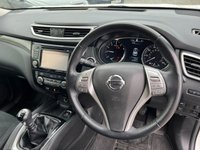 USED 2016 51 NISSAN X-TRAIL 1.6 DIG-T N-TEC 5d 163 BHP 
