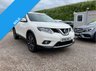 USED 2016 51 NISSAN X-TRAIL 1.6 DIG-T N-TEC 5d 163 BHP 
