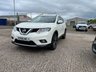 USED 2016 51 NISSAN X-TRAIL 1.6 DIG-T N-TEC 5d 163 BHP 