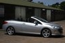 USED 2010 60 PEUGEOT 308 1.6 CC ALLURE 2d 120 BHP SERVICED & MOT'D IN JUNE 2023