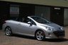 USED 2010 60 PEUGEOT 308 1.6 CC ALLURE 2d 120 BHP SERVICED & MOT'D IN JUNE 2023